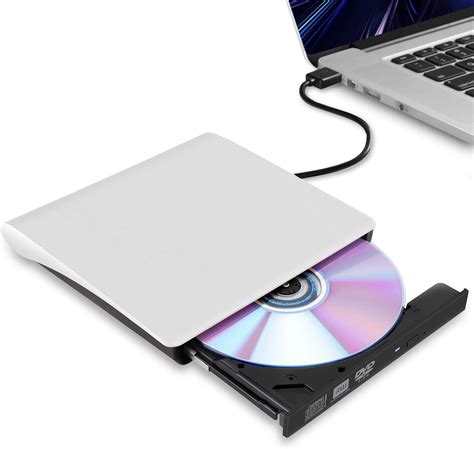 laptop with cd burner.